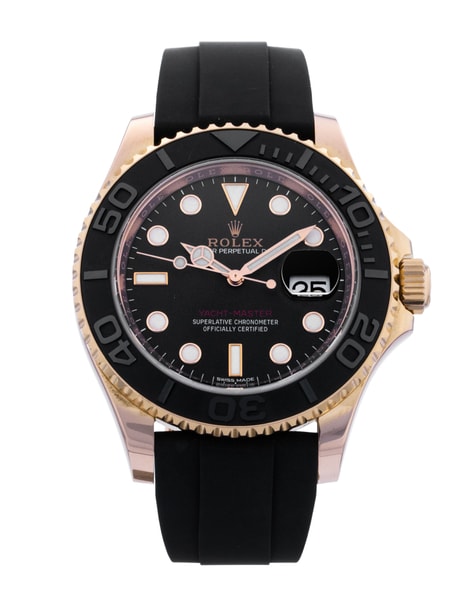 Rolex Yacht-Master 116655